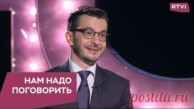 Как бороться с зависимостью от гаджетов / Нам надо поговорить с Андреем Курпатовым