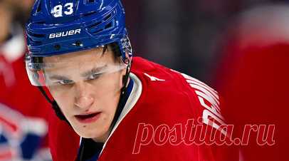 Передача Демидова помогла «Монреалю» победить «Юту» в НХЛ. «Монреаль Канадиенс» разгромил «Юту Мамонт» в матче регулярного чемпионата Национальной хоккейной лиги (НХЛ). Читать далее