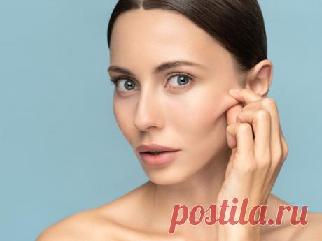 7 обязательных шагов в уходе за кожей лица с 30 до 40 лет | Marie Claire