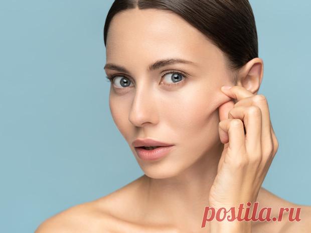 7 обязательных шагов в уходе за кожей лица с 30 до 40 лет | Marie Claire