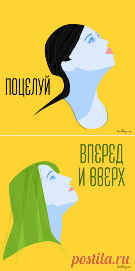 8 упражнений, которые справятся со вторым подбородком. Давно искал такие! Эффективная гимнастика.