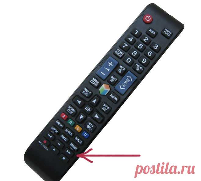 Как перемотать фильм, изображение, видео, на нужное место на ТВ?