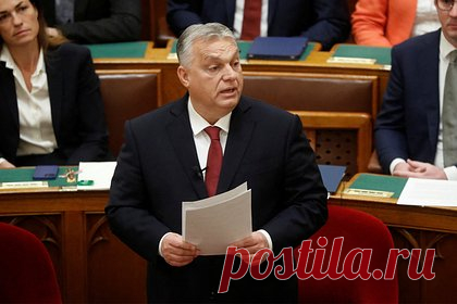 Орбан оценил близость Украины к членству в ЕС поговоркой о крестоносце. Украина очень далека от выполнения условий, необходимых для членства в Европейском союзе (ЕС). Об этом заявил премьер-министр Венгрии Виктор Орбан в выступлении перед парламентом, сравнив Украину с героем венгерской басни и пословиц, крестоносцем Мако, который хотел достигнуть Иерусалима.