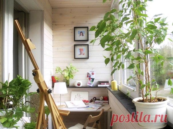 Как переделать типовой балкон: 5 советов эксперта и реальная смета