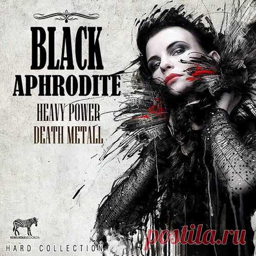 Black Aphrodite (Mp3) Добро пожаловать на праздник настоящей металлической музыки! Ценители качественного звука и мастерского исполнения, ликуйте! Здесь все по-настоящему! «Accept», «Death», «Helloween», «Overkill», «Sodom», «Twisted Sister» и многие другие громоздят сумасшедшие аккорды и рифы, а также виртуозно