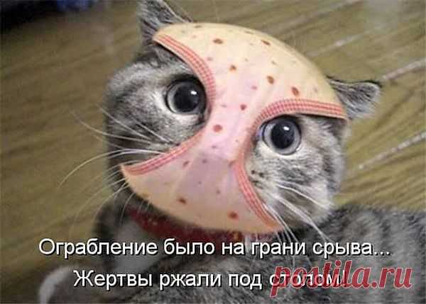 Вооруженное ограбление