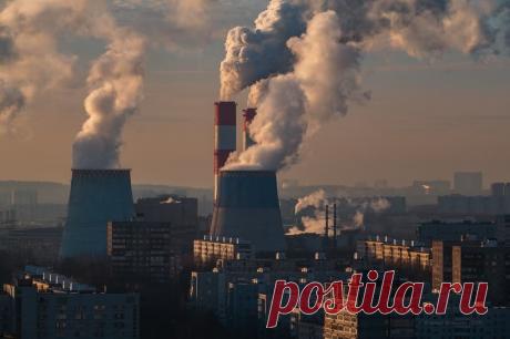 Самые загрязненные районы Москвы: список и экологические проблемы