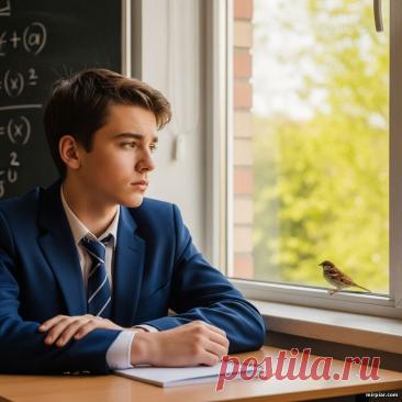 Ребёнок не хочет учиться: выгорание или протест? - Для детей и их родителей - Дела житейские - Каталог статей - MirPiar.com - Справочно-информационный портал