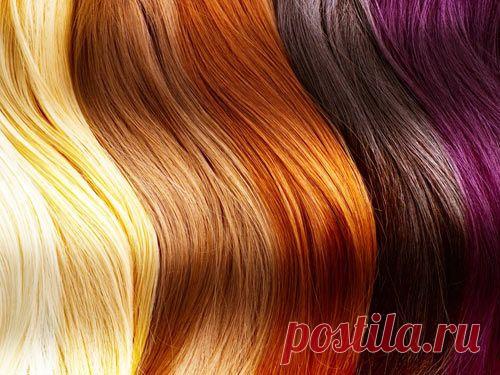 Лунный календарь окрашивания волос на сентябрь 2015 года