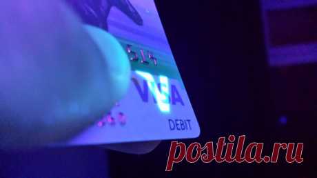 6 секретов банковских карт, о которых полезно знать всем!