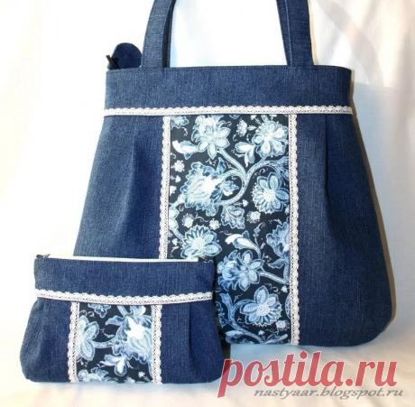 Сумка из джинсы цветы из молнии: 8 тыс изображений найдено в Яндекс.Картинках