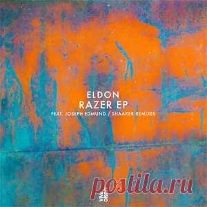 Eldon UK – Razer EP [VIVA179]