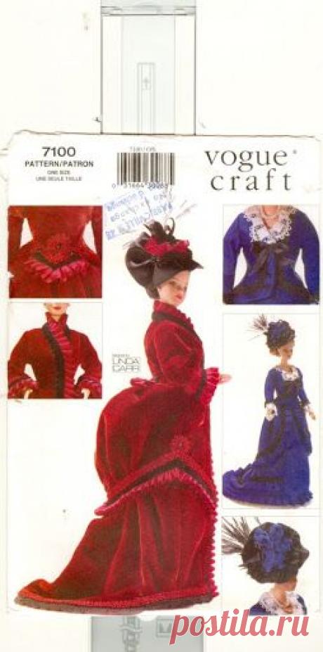 VOGUE 7100 – titia1438 – Picasa tīmekļa albumi