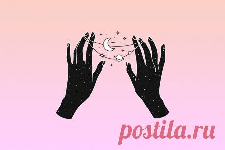 Важно знать: фазы Луны в мае 2021 года - Beauty HUB