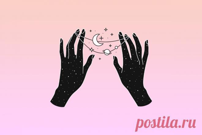 Важно знать: фазы Луны в мае 2021 года - Beauty HUB