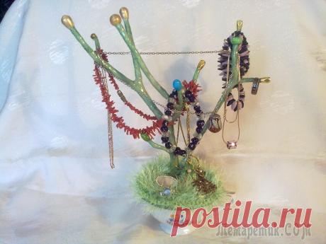 Мелочь, но практичная, говорят...)