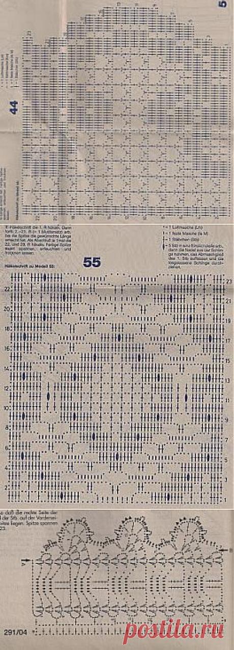 ОБРАЗЕЦ кайма ..