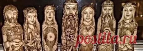 сообщение Schamada : Славянское миропонимание и мировоззрение/Исцеление по старославянски. (09:20 14-06-2015) [3907317/364413396] - babushka1942@mail.ru - Почта Mail.Ru