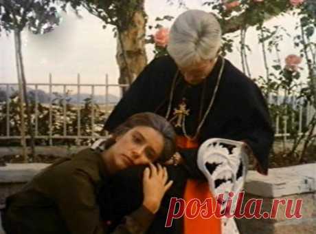 Фильм &quot;Поющие в терновнике&quot;, Австралия 1983.