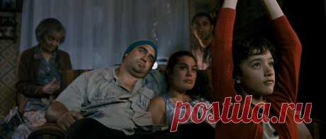 Оседлавший кита (2002)