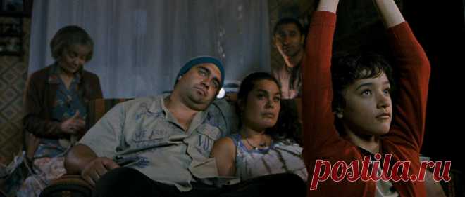 Оседлавший кита (2002)