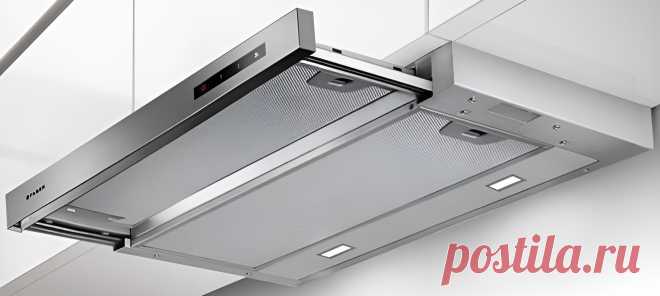 Как почистить кухонную вытяжку Ремонт техники - ИП Сивов