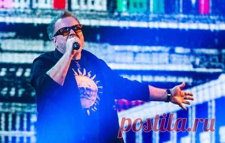 Пресняков выступит вместо Меладзе 8 марта в концертном зале в Барвихе. Концерты Валерия Меладзе ранее отменили в Новосибирске, Иркутске и Красноярске