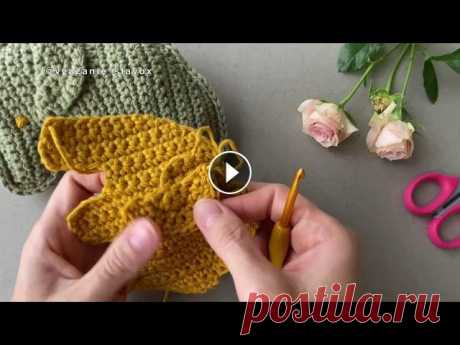 Слоник крючком. Игрушки крючком. Как связать игрушку крючком. Вяжем крючком В Видео показано, как легко и быстро связать слоника крючком. Это может быть игрушка, брелок, подушка, предмет интерьера для детской. Выбирайте разные...