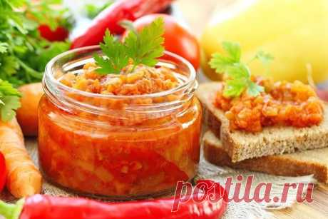 Кабачковый Анкл Бенс - новый вид закуски на зиму | Тарелка со вкусом Пульс Mail.ru Пикантно, вкусно и просто! Готовьте с удовольствием