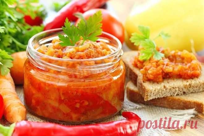 Кабачковый Анкл Бенс - новый вид закуски на зиму | Тарелка со вкусом Пульс Mail.ru Пикантно, вкусно и просто! Готовьте с удовольствием