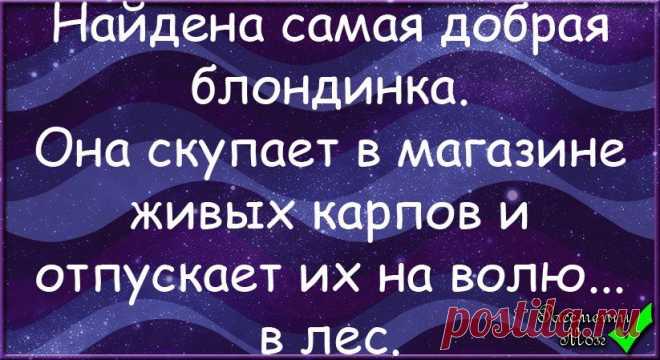 Анекдоты