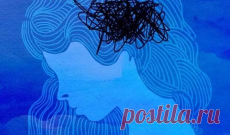 7 глупых и разрушительных идей, которые депрессия нашептывает вам на ухо... - медиаплатформа МирТесен И во что верить, чтобы вам стало лучше. Депрессия – это огромная, страшная и лживая тварь. Эта болезнь настолько коварна, что порою вы даже не успеваете осознать всю ее темную и угрожающую силу, пока она не захлестывает вас с головою, и вы не начинаете задыхаться под тяжестью, навалившейся на вашу