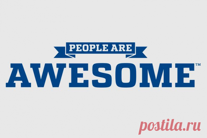 Потрясающие люди — выпуск 2015 | People Are Awesome 2015 Edition