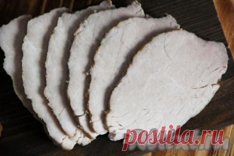 Свиной карбонад в духовке: 13 фото в рецепте