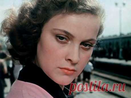 Татьяна Пилецкая, 2 июля, 1928