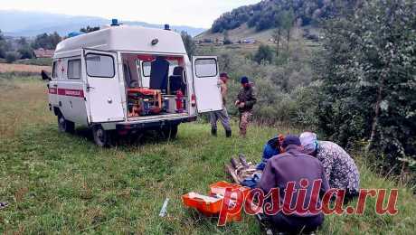 Пропавшие в тайге Хакасии дети найдены. Подростки, пропавшие в тайге Хакасии, были найдены, сообщает ТАСС со ссылкой на МЧС России. В ведомстве отметили, что пропавших подростков обнаружили в семи километрах от деревни Нижний Матур. Они находятся в удовлетворительном состоянии ...