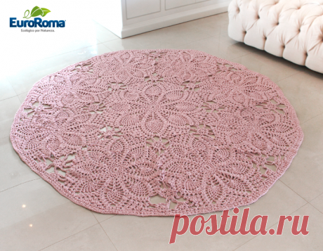 КОВРИК МОТИВАМИ