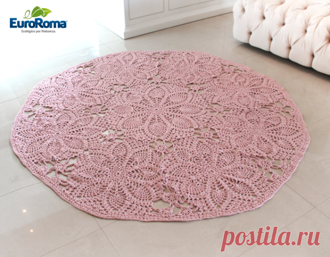 КОВРИК МОТИВАМИ