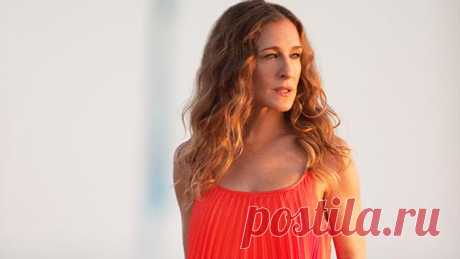 Сара Джессика Паркер открыла секрет долгого брака