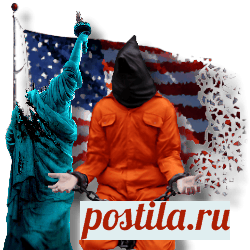 Мифическая исключительность США