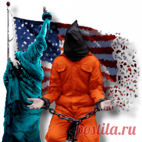 Мифическая исключительность США