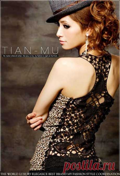 крючок и ткань - Самое интересное в блогах