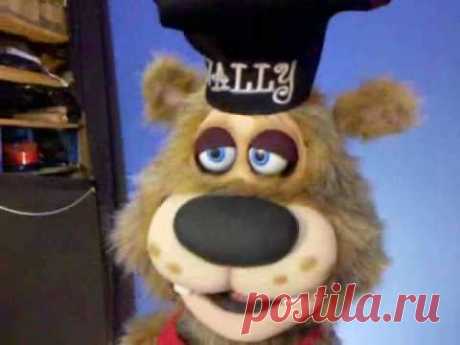 Custom Animatronics by Axtell Expressions