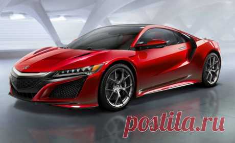 Honda представит в Женеве новые модели для европейского рынка | autostore-rr.ru