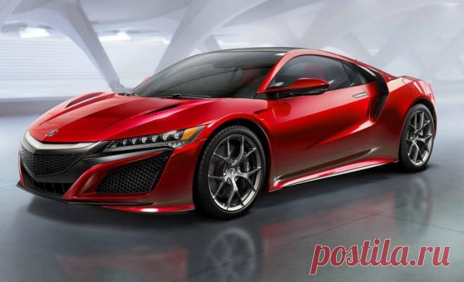 Honda представит в Женеве новые модели для европейского рынка | autostore-rr.ru