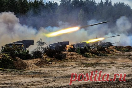 На Западе заявили об отходе бойцов 110-й бригады ВСУ без согласования. Бойцы 110-й бригады Вооруженных сил Украины (ВСУ) отошли из Авдеевки без предварительного согласования с командованием, об этом заявило западное издание The Washington Post (WP). «Усталость вынудила их покинуть свои позиции без предварительного согласования», — отмечается в материале.