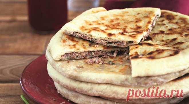 Как испечь лобиани? Рассказываем и показываем | gastronom.ru | Яндекс Дзен