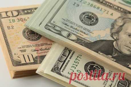 Миллионер Роберт Флетчер о деньгах:  / Понимание бизнеса