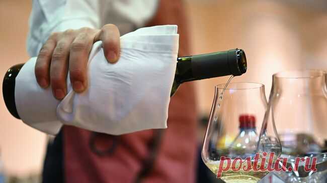 Глава "Винного гида России" допустила увеличение числа исследуемых вин