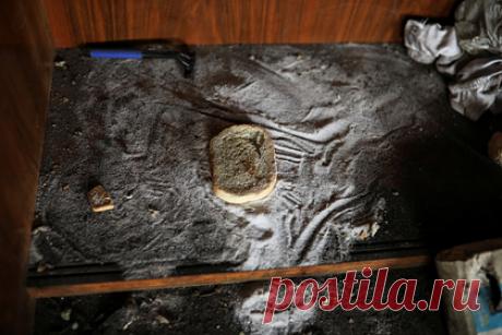 Депутат Госдумы посетила СИЗО и унесла с собой тюремный хлеб. Депутат Госдумы Ксения Горячева посетила СИЗО-7 в Москве и попробовала тюремный хлеб, который унесла с собой, чтобы обсудить его качество с правозащитниками. Также депутат ознакомилась с условиями содержания арестантов и обсудила с администрацией СИЗО профилактику рецидива преступлений у заключенных.